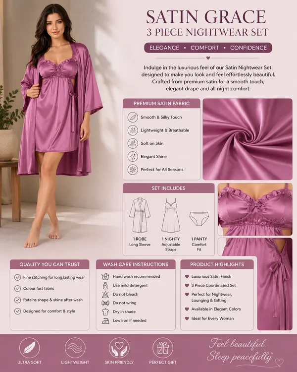 Luxe_Mauve_Satin_Nighty_with_Robe_Set