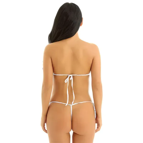 White_Micro_Bikini_for_Women