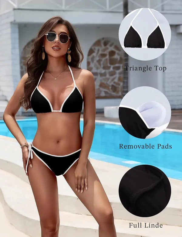 Midnight_Edge_Black_Tie-Up_Bikini_Set