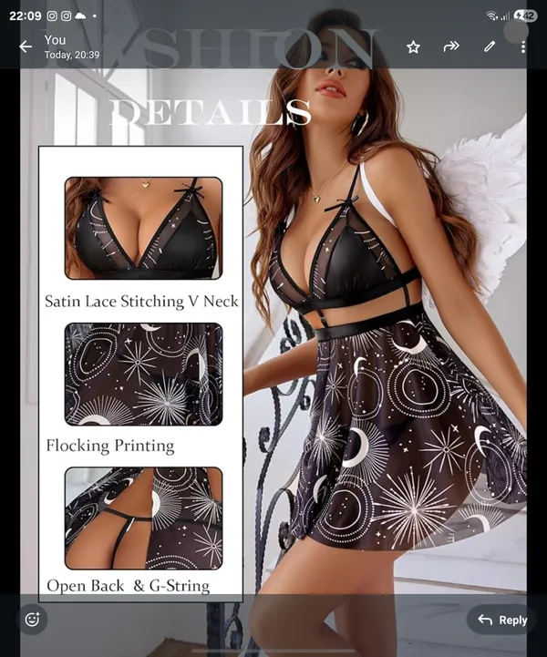 Midnight_Galaxy_Sheer_Babydoll_Night_Dress