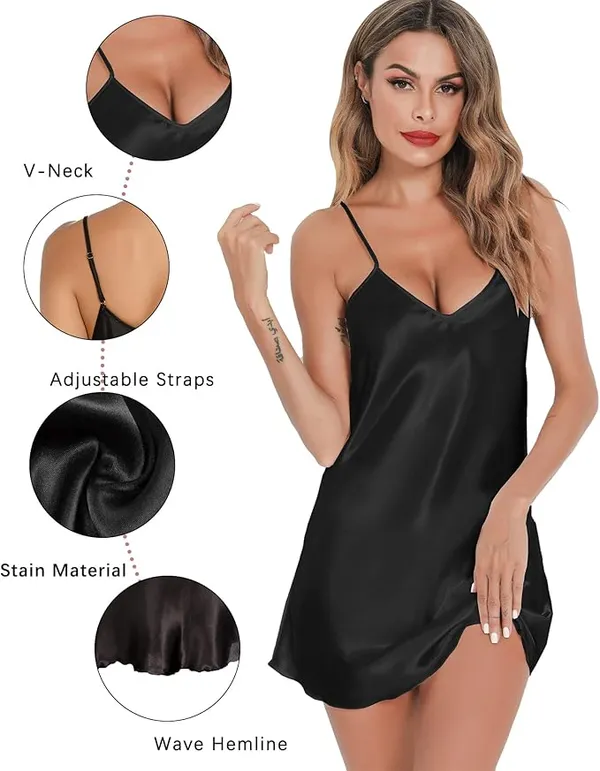 Midnight_Muse_Black_Satin_Slip_Dress