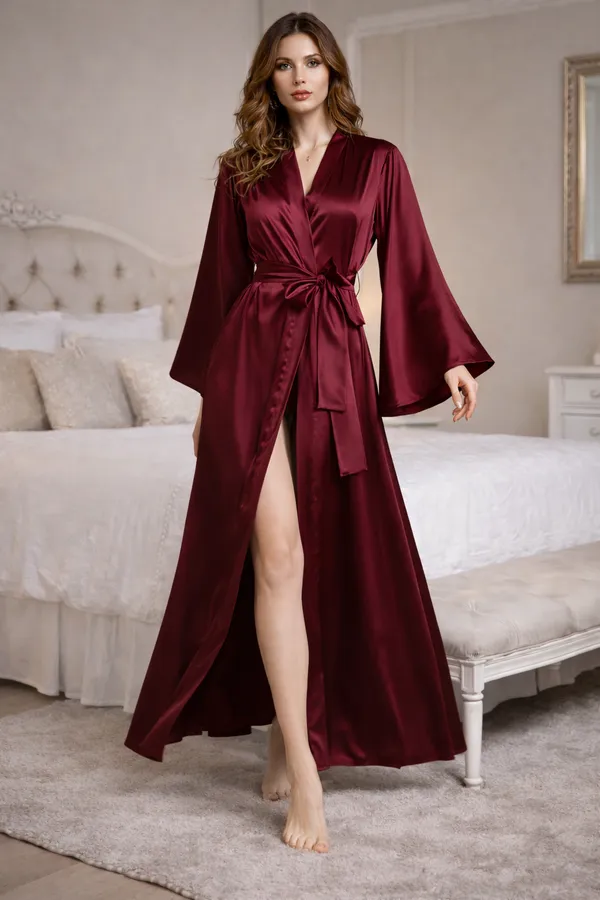 Midnight_Wine_Luxe_Satin_Wrap_Robe