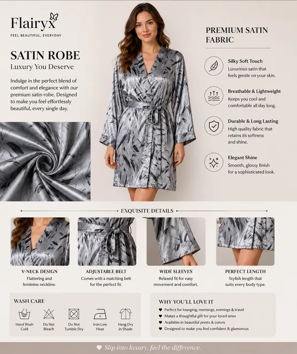 Silver_Aura_Premium_Satin_Robe_Dress