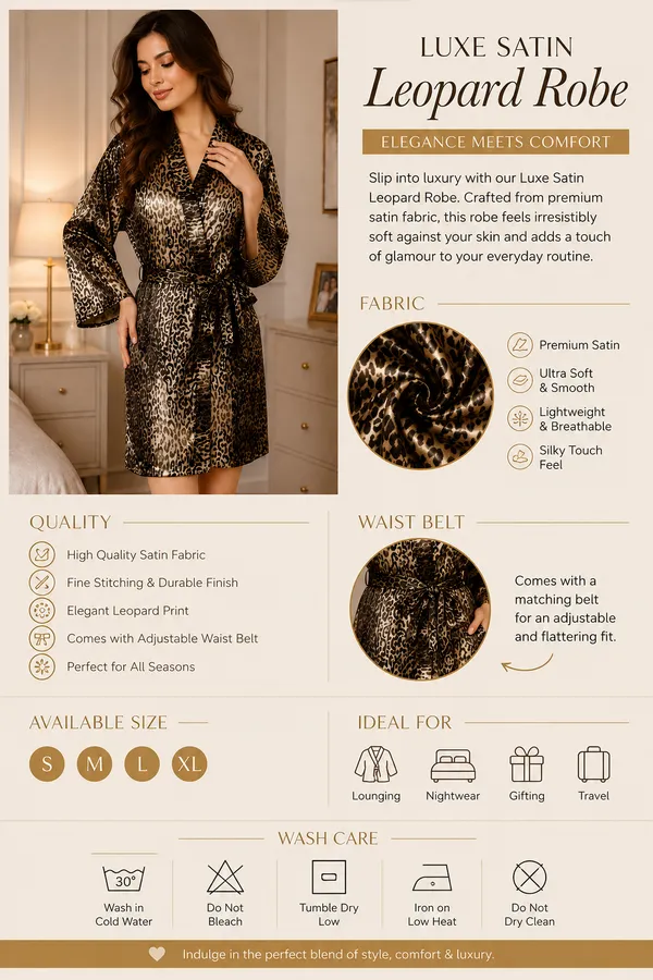 Wild_Luxe_Satin_Leopard_Print_Robe_Night_Dress