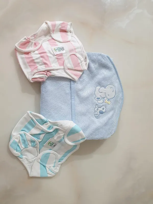 Multicolor_Baby_Nappy_Bath_Towel_And_Diaper_Cover_For_New_Born_Baby