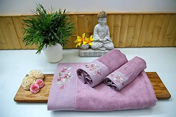 Bamboo_Bath_Towel_Ultra_Absorbent_4X_Softer_Than_Cotton_Towels-_140_x_70_cm_–_600_GSM_|_Pack_of_1-_Purple_Bath_Towe