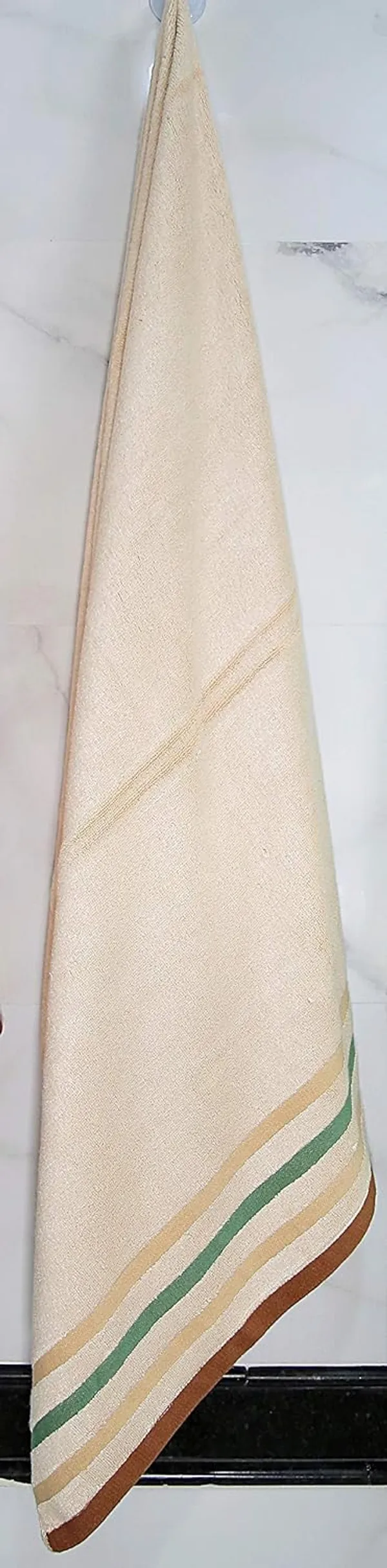 Bamboo_Bath_Towel_Ultra_Absorbent_4X_Softer_Than_Cotton_Towels-_140_x_70_cm_–_450_GSM_|_Beigh_Stripe