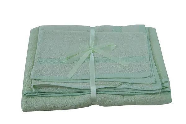 Bamboo_Bath_Towel_Ultra_Absorbent_4X_Softer_Than_Cotton_Towels-_140_x_70_cm_–_360_GSM_|_Green_Bath_Towel