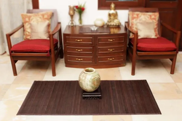 Bamboo_Carpet_for_Living_Room/_Carpet_for_Lobby/_Carpet_for_Decor/_Carpet_for_Home-_Chocolate_Brown_Carpet