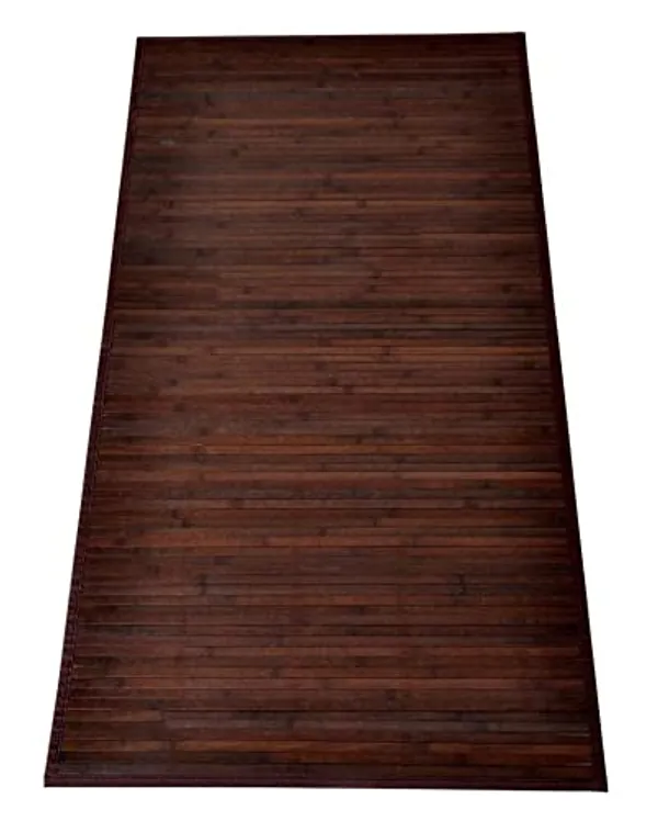 Bamboo_Carpet_for_Living_Room/_Carpet_for_Lobby/_Carpet_for_Decor/_Carpet_for_Home-_Chocolate_Brown_Carpet