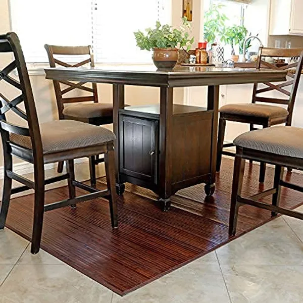 Bamboo_Carpet_for_Living_Room/_Carpet_for_Lobby/_Carpet_for_Decor/_Carpet_for_Home-_Chocolate_Brown_Carpet