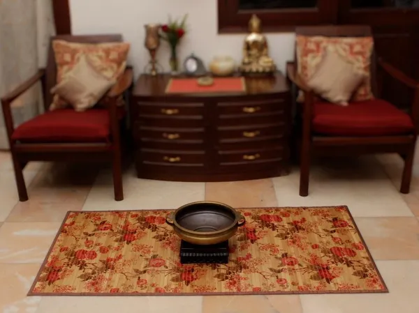 Bamboo_Greens_Bamboo_Carpet_Rose_Flower_Carpet/Large_Floor_Mat