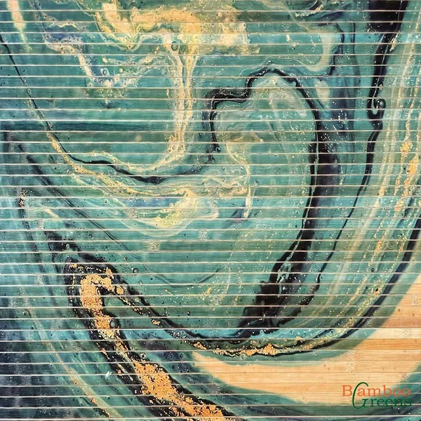 Bamboo_Carpet/Floor_Carpet/Carpets_For_Room_ocean_Print