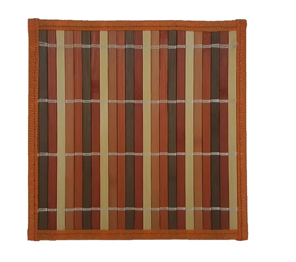 Orange_Coasters/Hot_Dish_Mats/Side_Table_Mats_Size_:_8_X_8_Inches/Orange