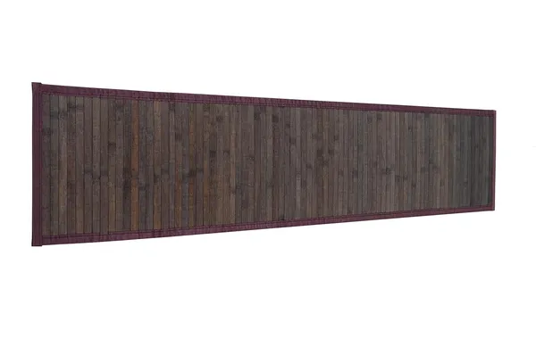 Bamboo_Dining_Table_Runner-_30x135cm_Chocolate_Brown_6_Seater