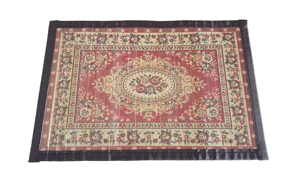 Bamboo_Placemats_for_Dining_Table_6_Seater_30x45cm_Persian_Print