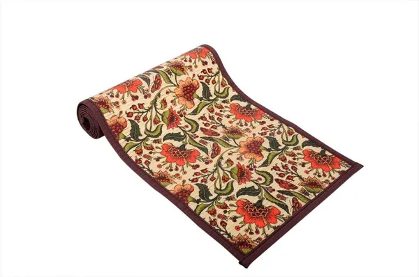 Bamboo_Placemats_and_Dining_Tablemats_Set_Indian_Floral_Print-_Patli_Tilli