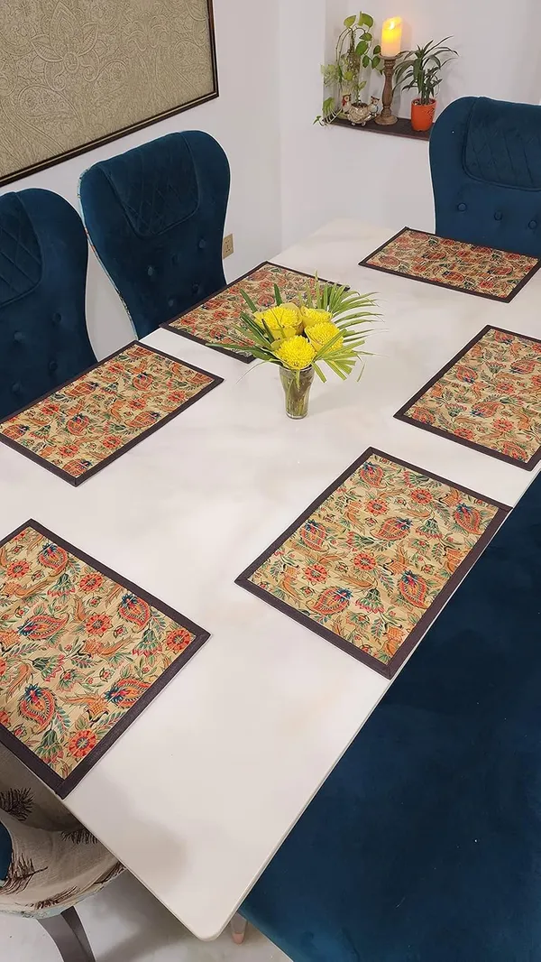 Bamboo_Placemats_For_Dining_Table_Paisley_print_30x45cm