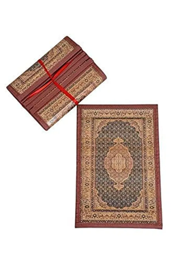 Bamboo_Placemats_&_Runner_Set_Persian_Digital_Print