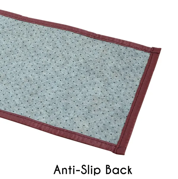 Bamboo_Dining_Table_Runner/Center_Table_Runner_Persian_Print_for_6_Seater-_30x135cm