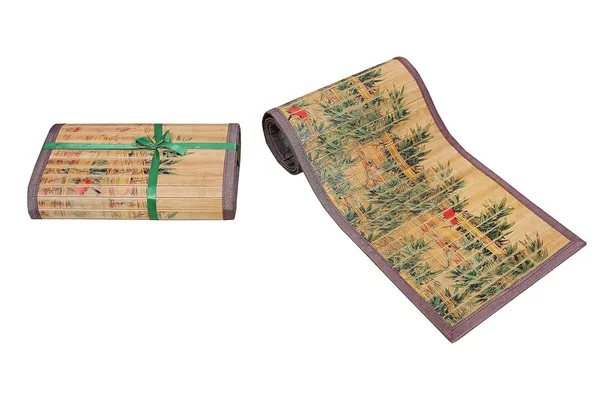 Bamboo_Tablemats/_Placemats_For_Dining_Table-__Bamboo_Print_Pack_of_6
