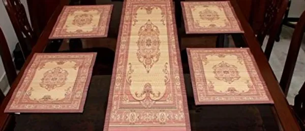 Bamboo_Placemats_for_Dining_Table_Persian_Design_Digital_Print_(30x45cm)