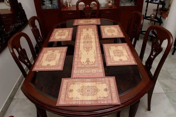 Bamboo_Placemats_for_Dining_Table_Persian_Design_Digital_Print_(30x45cm)