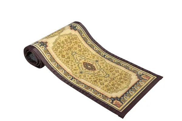 Bamboo_Persian_Print_Dining_Table_Runner/Center_Table_Runner_6_Seater_Size_:_30_X_135_Cms