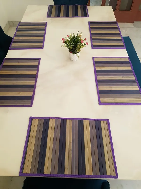 Bamboo_Greens_Bamboo_Placemats_for_Dining_Table_Size_:_30_x_45_Cms,_Multicolour