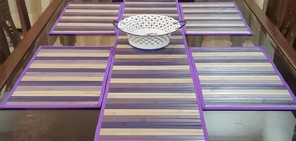 Bamboo_Greens_Bamboo_Placemats_for_Dining_Table_Size_:_30_x_45_Cms,_Multicolour