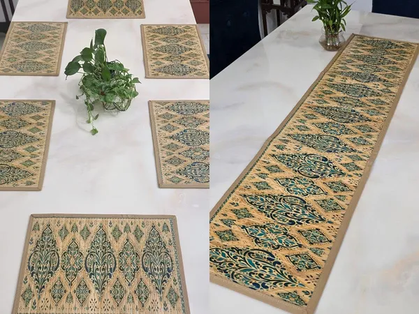 Bamboo_Placemats_and_Dining_Table_Runner_Set_6_Seater-__Turkish_Print