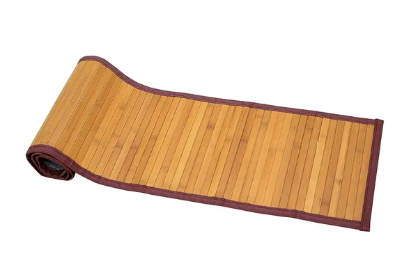 Bamboo_Greens_Bamboo_Dining__Table_Runner_for_6_Seater_Plain_Brown-_30X135Cm