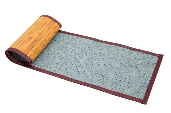 Bamboo_Greens_Bamboo_Dining__Table_Runner_for_6_Seater_Plain_Brown-_30X135Cm
