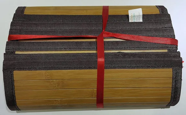 Bamboo_Placemats_and_Dining_Table_Mats-__Size_:_30_X_45_Cms_Brown