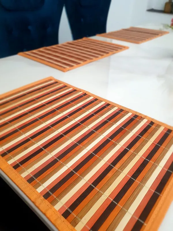 Multicolor_Dining_Table_Mats/Placemats