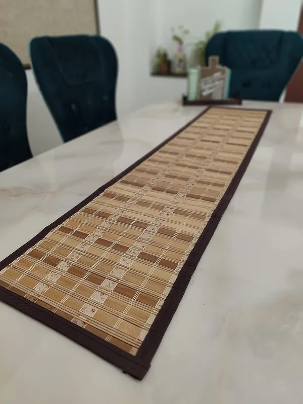 Bamboo_Dining_Table_Runner_Ribbon_Weave_Reversible_Runner