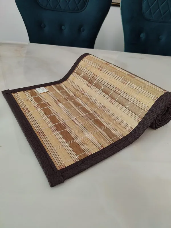 Bamboo_Dining_Table_Runner_Ribbon_Weave_Reversible_Runner