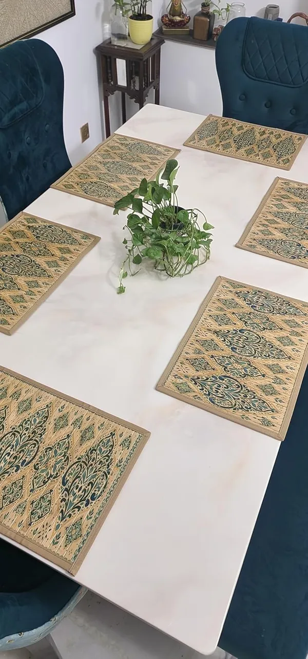 Bamboo_Placemats_and_Dining_Table_Mats_for_Dining_Table-_Set_of_4_Turkish_Print_30x45cm