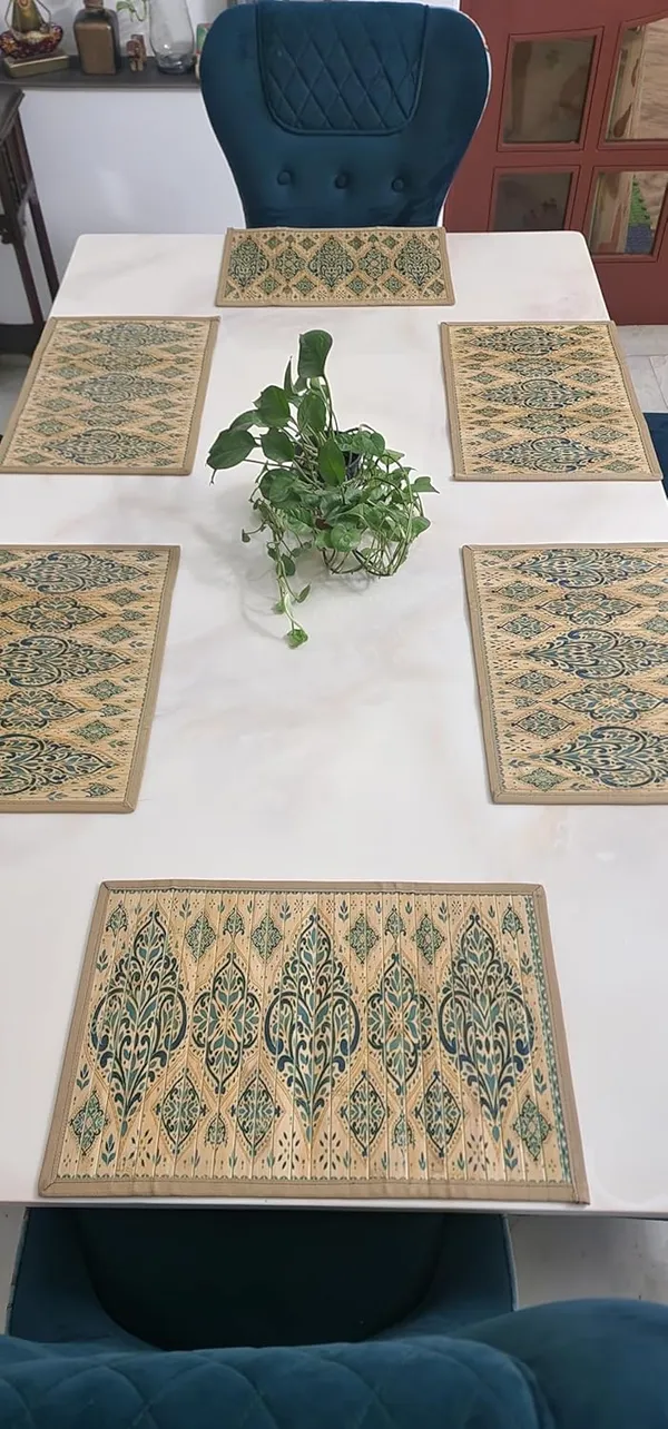 Bamboo_Placemats_and_Dining_Table_Mats_for_Dining_Table_Turkish_Print_30x45cm