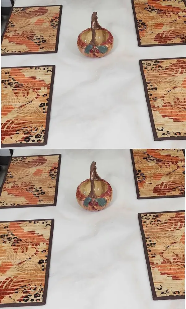 Multicolor_Bamboo_Placemats_Dining_Table_Mats_8_Seater_Dining_Mats_Leopard_Print
