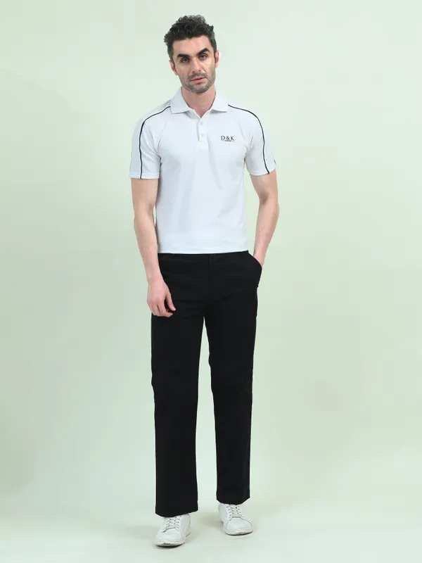 Black_Cotton_Regular_Fit_Pants_For_Men
