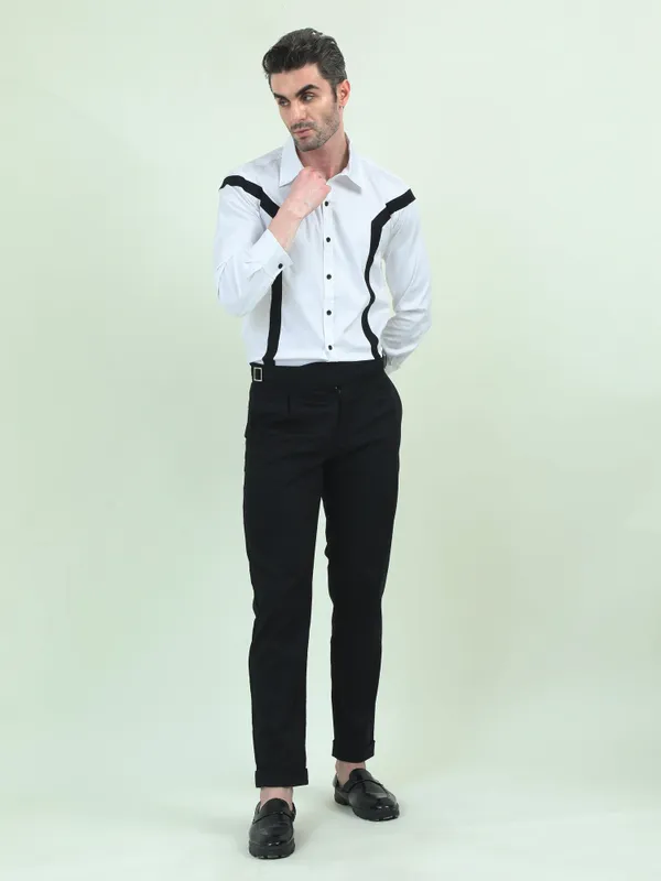 Black_Cotton_Straight_Fit_Gurkha_Pants_For_Men
