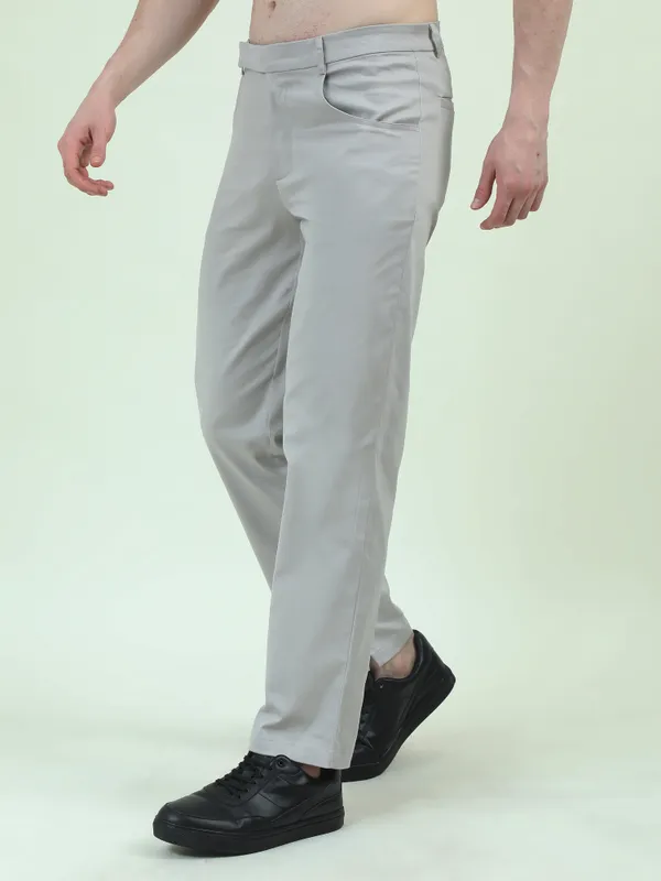Grey_Cotton_Regular_Fit_Side_Slit_Pants_For_Men