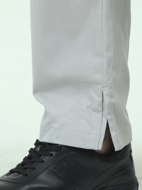 Grey_Cotton_Regular_Fit_Side_Slit_Pants_For_Men