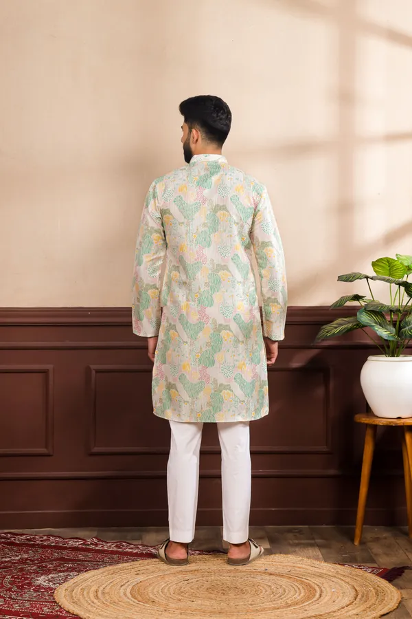 Multicolor__Sequin_Thread_With_Digital_Print_Ethnic_Set