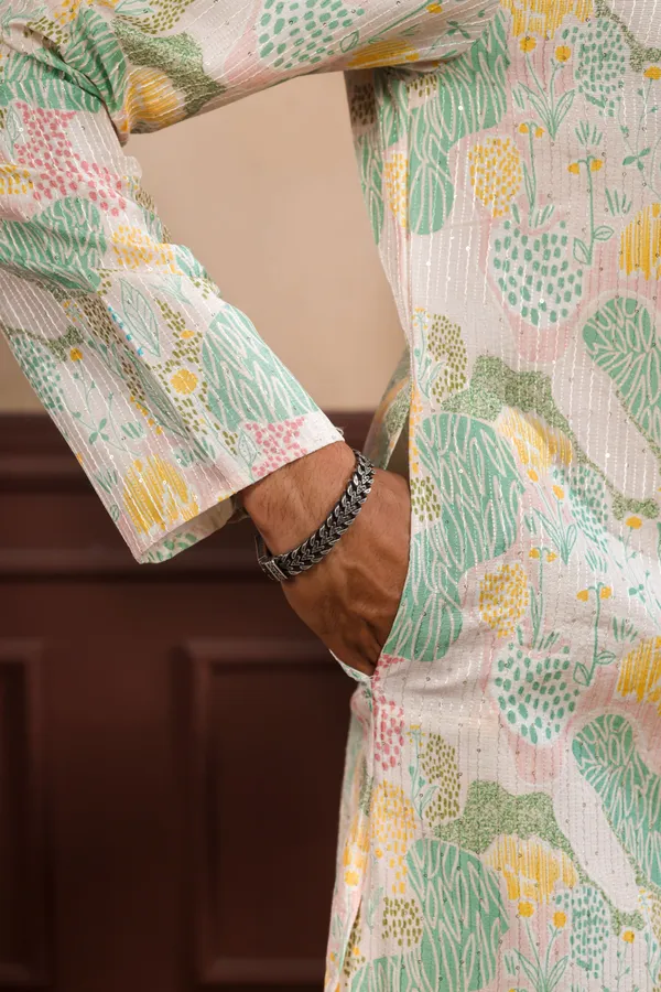 Multicolor__Sequin_Thread_With_Digital_Print_Ethnic_Set