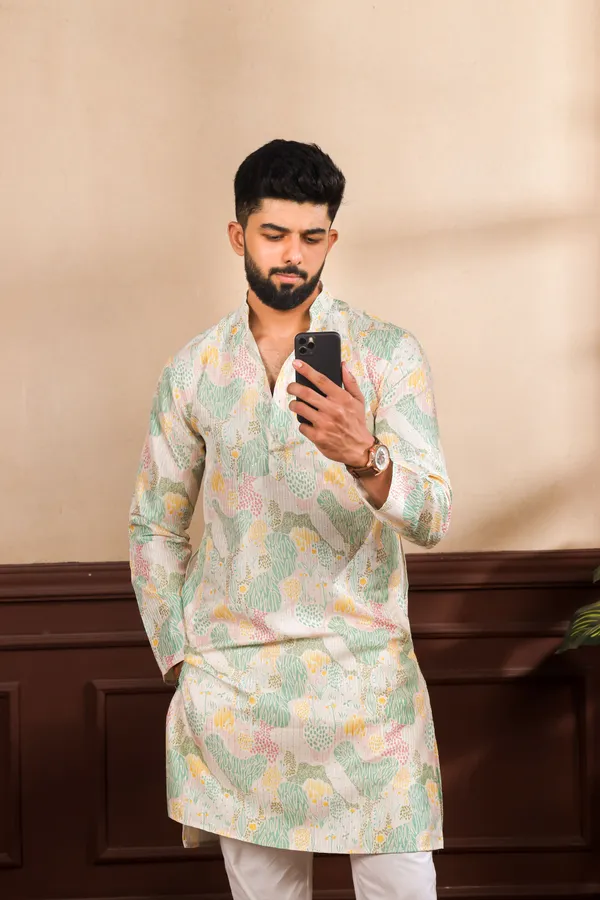 Multicolor__Sequin_Thread_With_Digital_Print_Ethnic_Set