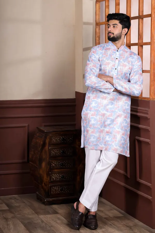 Lavender_Linen_Digital_Print_Ethnic_Set