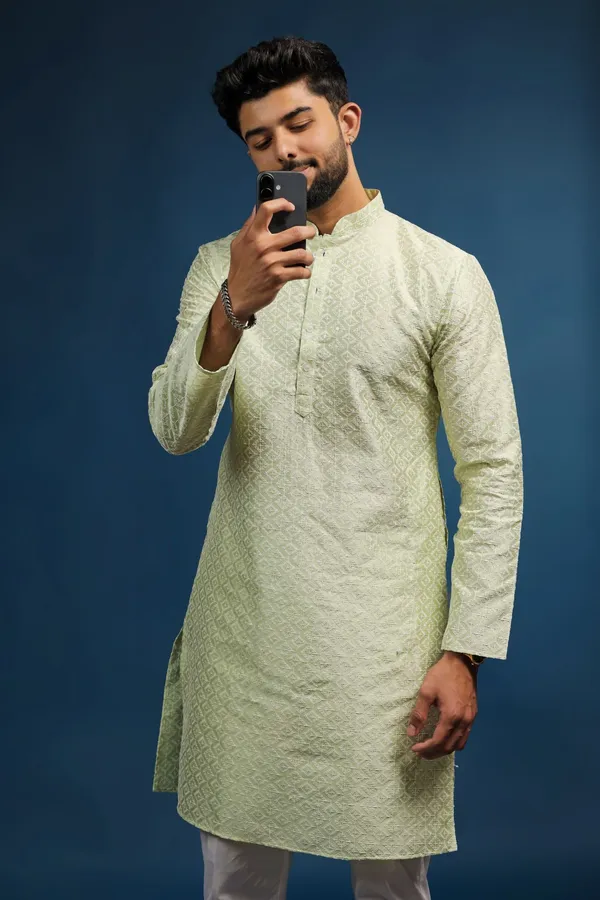Light_Green_Cotton_Silk_Embroidered_With_Sequins_Ethnic_Set