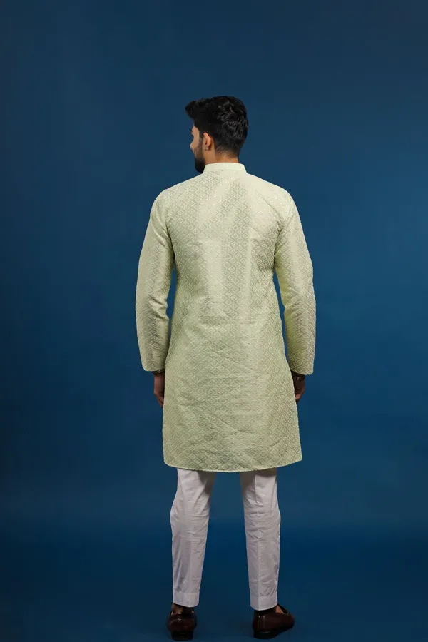 Light_Green_Cotton_Silk_Embroidered_With_Sequins_Ethnic_Set